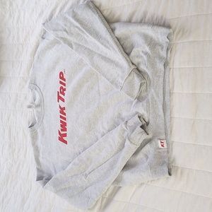 Kwik Trip Sweatshirt